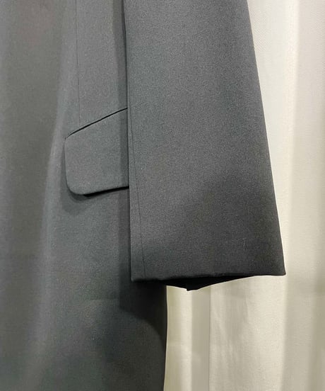 2015SS yohji yamamoto femme 変形ジャケット（FU-J28-100）