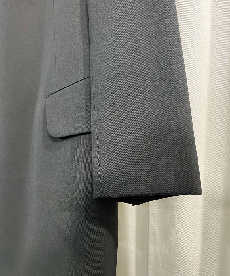 2015SS yohji yamamoto femme 変形ジャケット（FU-J28-100）
