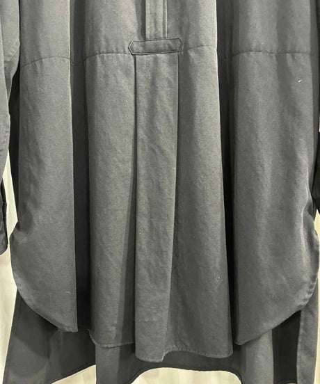赤タグ Y's for men yohji yamamoto プルオーバーシャツ（M-B-217xxx）