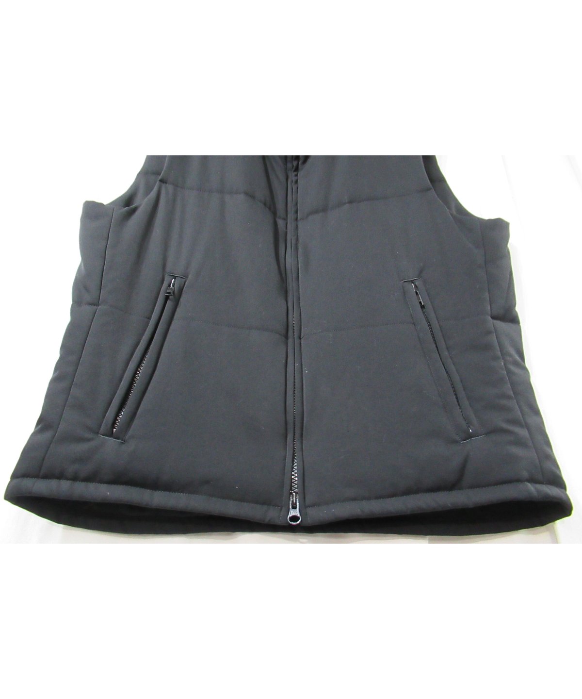 09aw yohji yamamoto pour homme ダブルファスナーデザイン 09aw yohji yamamoto pour homme ダブルファスナーデザイン