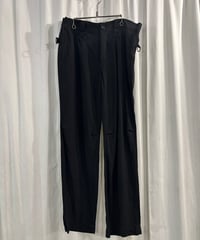 Y's yohji yamamoto デザインパンツ（MT-P10-201）