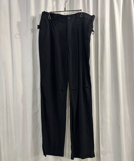 Y's yohji yamamoto デザインパンツ（MT-P10-201）