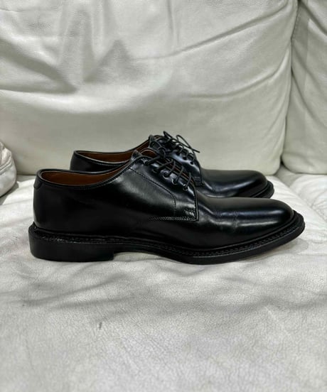 yohji yamamoto COSTUME D'HOMME シューズ（HD-E81-751）