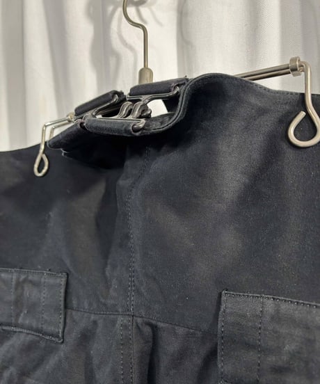 Y's yohji yamamoto オーバーオール（MX-P06-002）