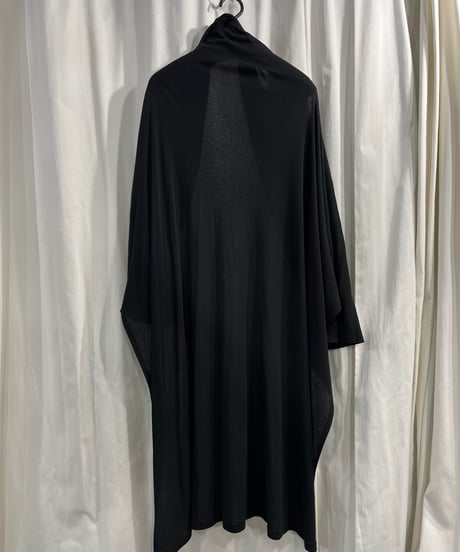 2016SS yohji yamamoto femme スプリングコート（FO-C12-010）
