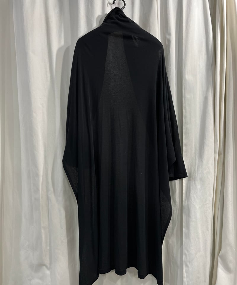 2016SS yohji yamamoto femme スプリングコート(FO-C12-010 2016SS yohji yamamoto femme スプリングコート(FO-C12-010