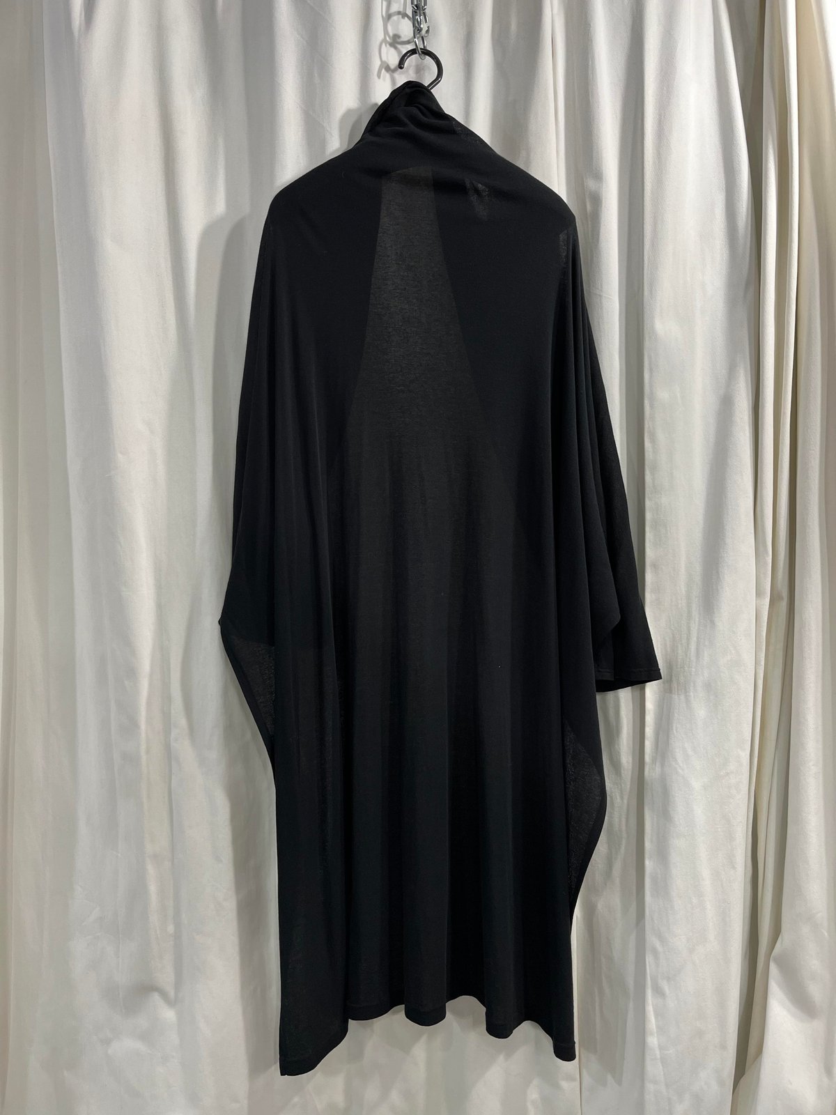 2016SS yohji yamamoto femme スプリングコート(FO-C12-010 2016SS yohji yamamoto femme スプリングコート(FO-C12-010