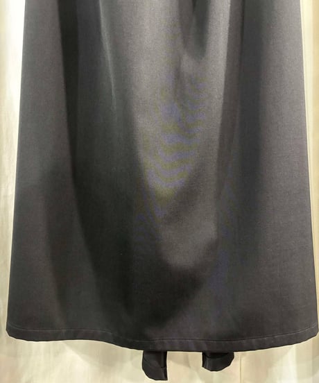 Y's yohji yamamoto ロングスカート（YK-S25-116）