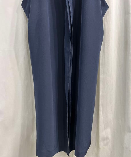 未使用 MICHIKO by Y's yohji yamamoto デザインワンピース（YN-D31-501）