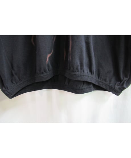 04ss yohji yamamoto pour homme 抜染 デザインカットソー HZ-T68-069