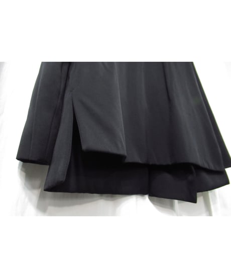 yohji yamamoto +noir デザインジャケット（NA-J04-100）