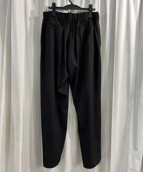 Y's for men yohji yamamoto 赤タグ ウエストゴムパンツ（MU-P52-113）