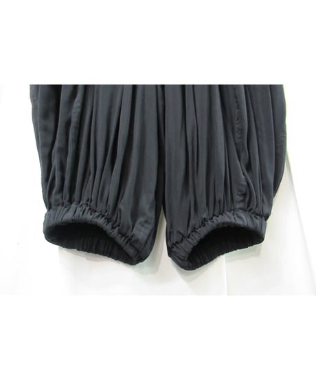 13ss yohji yamamoto pour homme  バルーンパンツ（HX-P07-202）