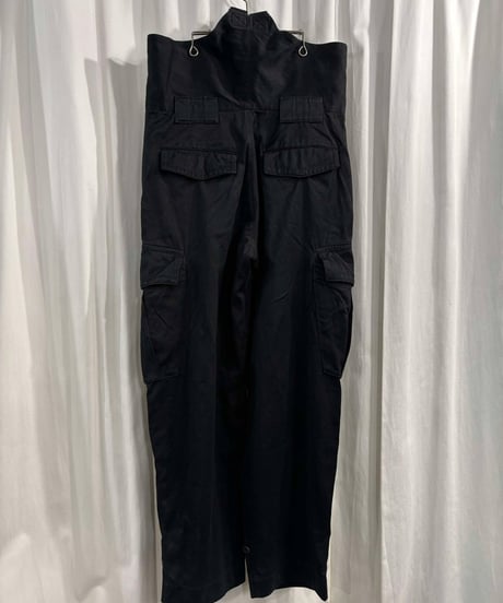 Y's yohji yamamoto オーバーオール（MX-P06-002）