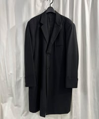 1998AW yohji yamamoto pour homme vintage ロングジャケット（HY-J31-999）