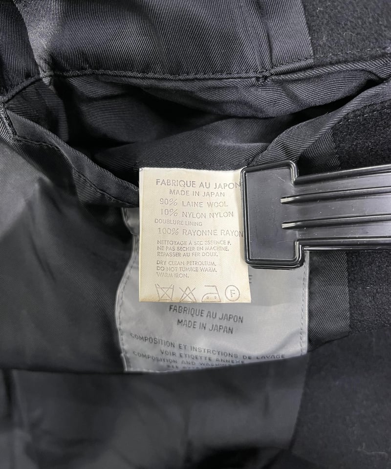1日500円値下　Y's yohji yamamoto 90's ジャケット 1日500円値下 Y's yohji yamamoto 90's ジャケット - メルカリ
