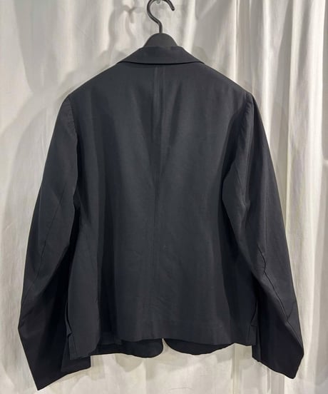 Y's yohji yamamoto デザインジャケット（YX-J02-100）