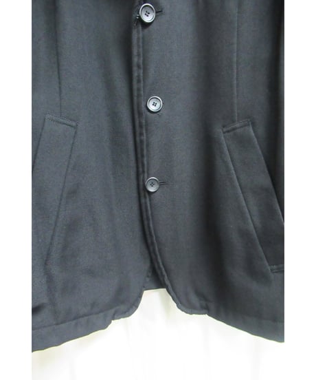 AD1998 COMME des GARCONS HOMME PLUS インサイドアウト デザインセットアップ PJ-04028M