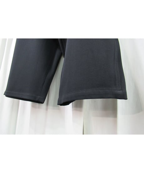 96aw yohji yamamoto pour homme vintage バックポケットデザイン ワイドパンツ（HG-P17-123）