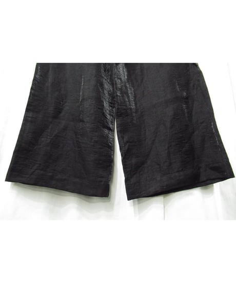 Y’s yohji yamamoto デザインセットアップ（YT-J12-306）