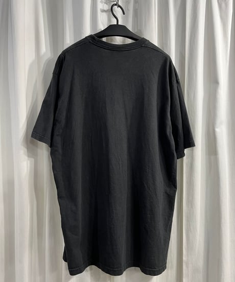 yohji yamamoto x Supreme プリント半袖Tシャツ（H-T-103xxx）