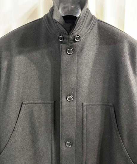 Y's BANG ON! yohji yamamoto ウール ロングコート（YK-C04-120）