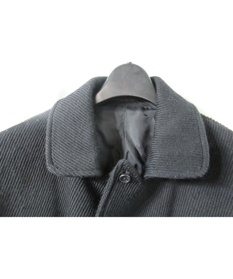 13aw yohji yamamoto pour homme フラップポケット ショートジャケット HQ-J14-105