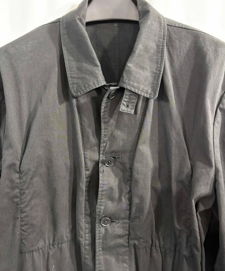 Y's for men 赤タグ yohji yamamoto ミリタリージャケット（MX-Y50-080）