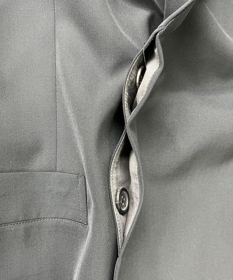 1994SS yohji yamamoto pour homme デザインジャケット（HT-J01-117）