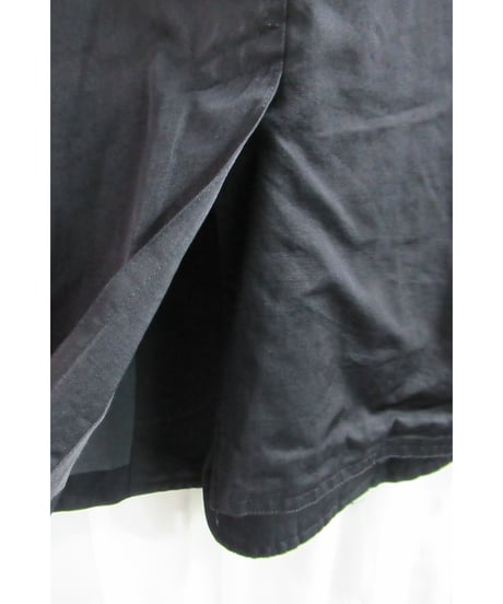 Y's for men yohji yamamoto ビッグボタン ショートコート MC-C02-101