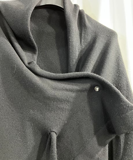 1998AW yohji yamamoto femme vintage ニット（FY-B18-961）