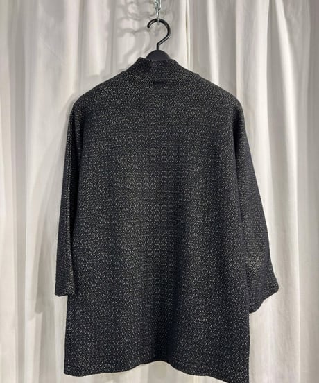 yohji yamamoto femme vintage デザインカットソー（F-T-130xxx）