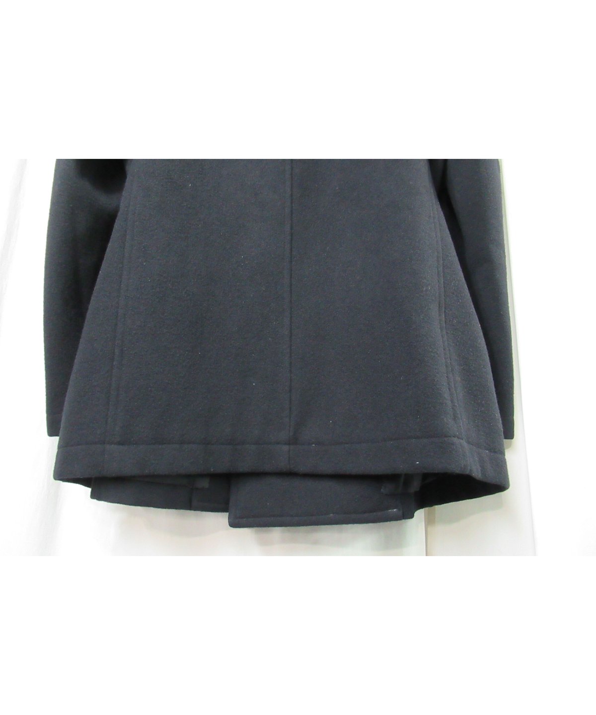 Y's for men yohji yamamoto シンプルPコート(MM-C01-119) Y's for men yohji yamamoto シンプルPコート(MM-C01-119)