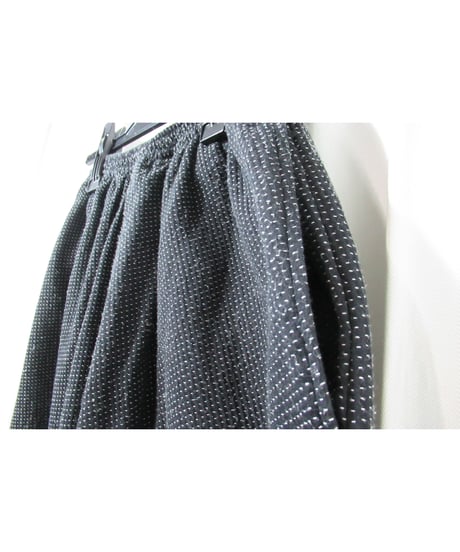 95ss yohji yamamoto pour homme vintage 刺し子セットアップ（HB-J01-007）