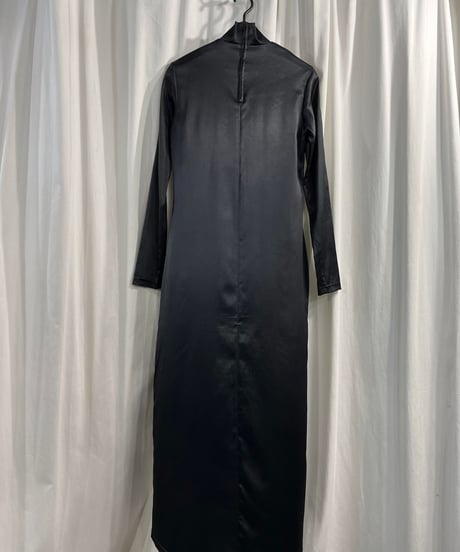 1996SS yohji yamamoto + NOIR ワンピース（NF-T03-911）