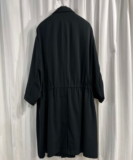 Y's for men yohji yamamoto ウール コート（MV-C02-100）
