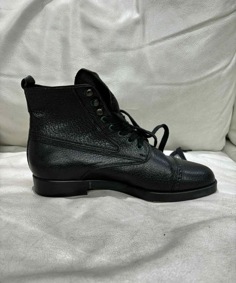 美品 Y's for men yohji yamamoto ショートブーツ（ML-A32-710）
