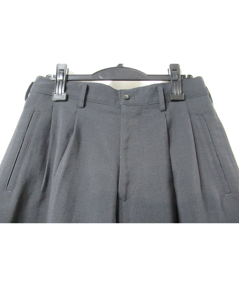 レア 93aw yohji yamamoto pour homme vintage デザインセ