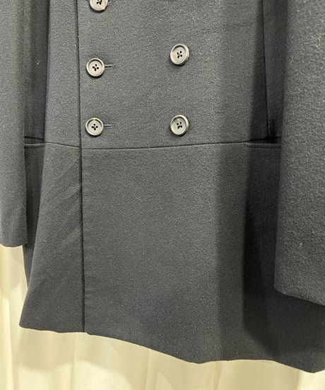 yohji yamamoto pour homme ダブルデザインジャケット（H-J-010xxx）