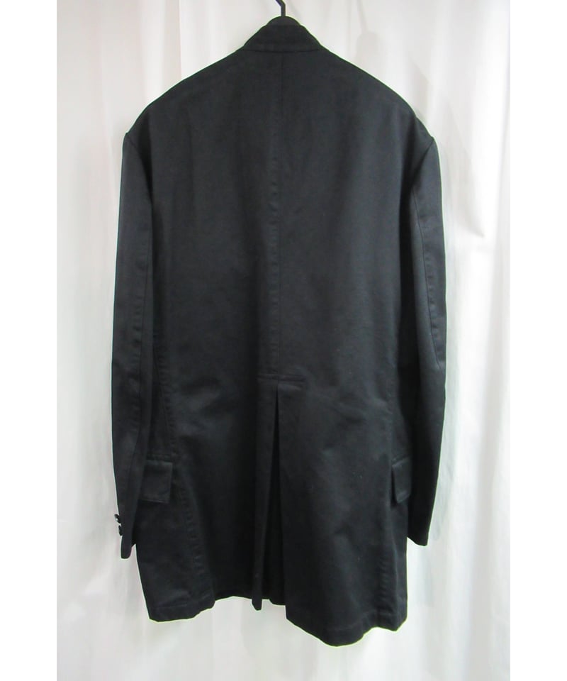 ジャケット・アウター yohji yamamoto Y-3 pour homme Adidas Y-3 Yohji Yamamoto Semi-solar Orange Jacket Classic