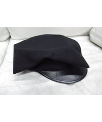 yohji yamamoto pour homme デザインハット