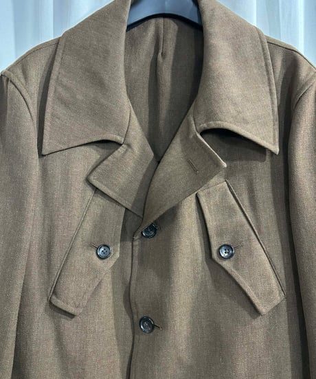 Y's for men yohji yamamoto コート（MC-C08-127）