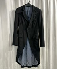 Y's ロングジャケット （YJ-J31-547）