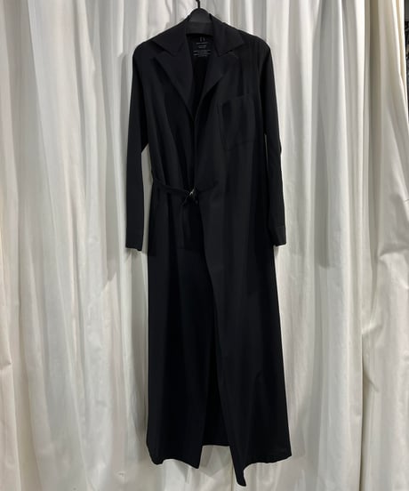 Y's yohji yamamoto デザインドレス（YC-D03-103）