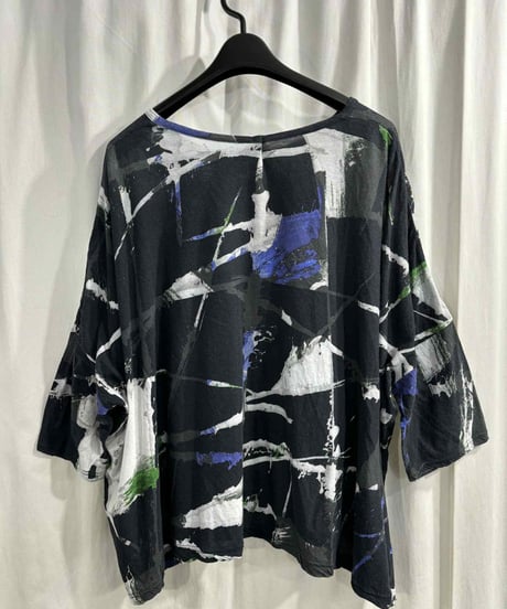 Y's yohji yamamoto カットソー（YU-T31-680）