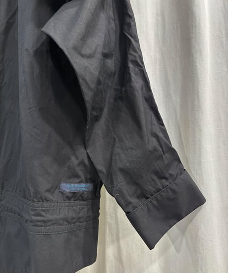 REGULATION yohji yamamoto デザインロングシャツ（FS-D51-001）