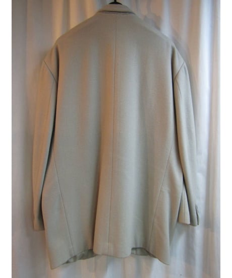 80's Y's for men yohji yamamoto vintage 三つ釦シンプルジャケット（MJ-2）