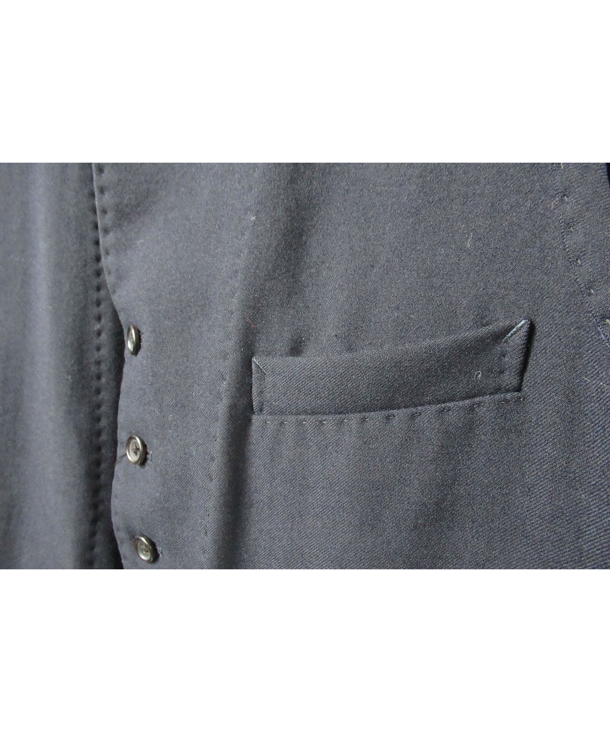 94aw マリオネット期　yohji yamamoto ベスト 94aw yohji yamamoto pour homme vintage マリオネット期