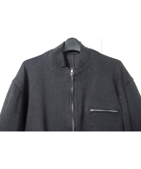 Y’s for men yohji yamamoto パチポケットデザインブルゾン（MC-Y04-002）