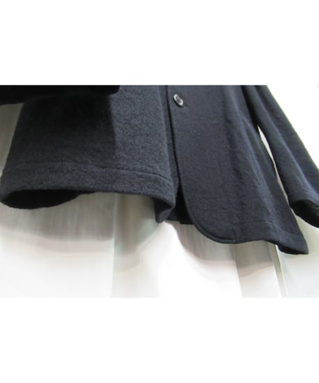 レア 15aw yohji yamamoto pour homme JK SAMPLE セットアップ HY-J46-113